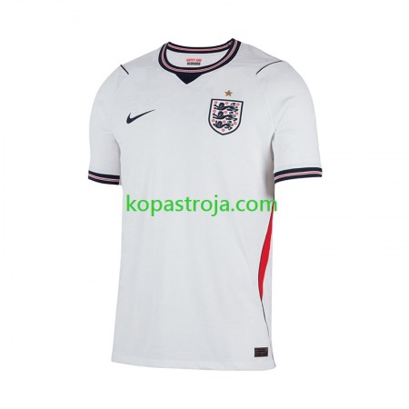 Billiga Fotbollströjor England Hemma tröja WM 2026 Kortärmad
